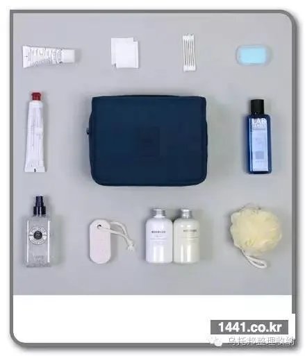 『原创』行李箱整理收纳 旅行的意义 旅行总给人一份期待