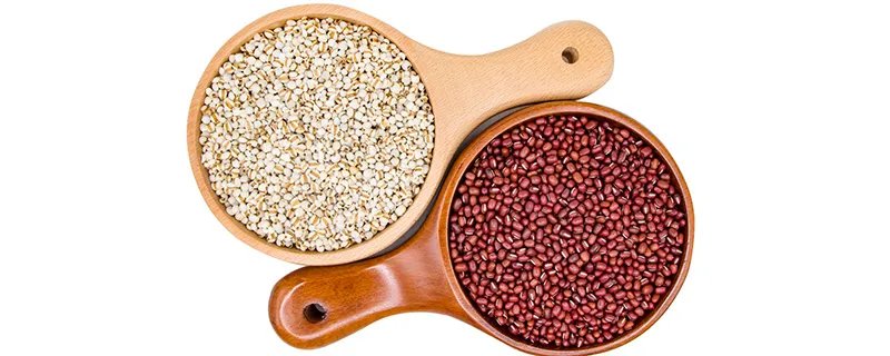 红豆薏米茶的功效