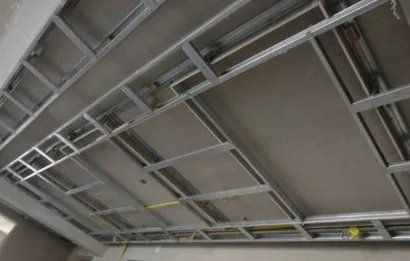 轻钢龙骨的种类有哪些