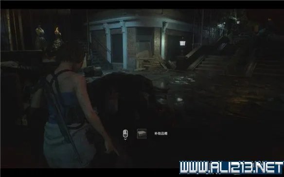 《生化危机3重制版》Nemesis补给箱怎么获得 全Nemesis补给箱获取方法介绍