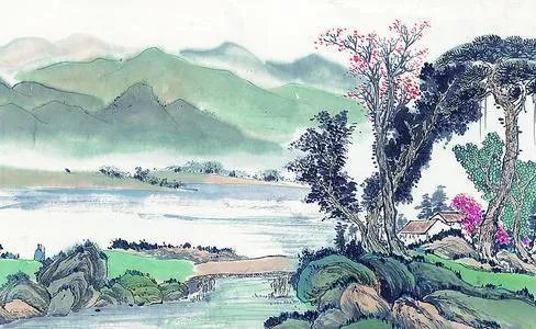 立秋写一首小诗