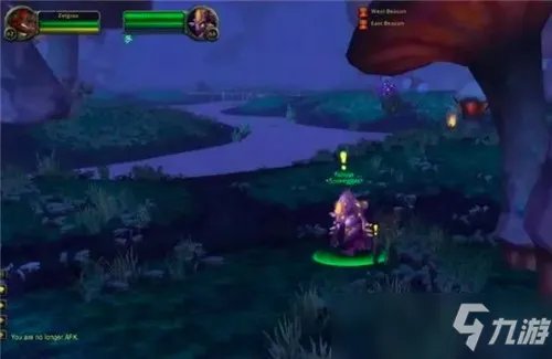 《魔兽世界怀旧服》TBC副本任务全图文教程 TBC副本任务怎么做