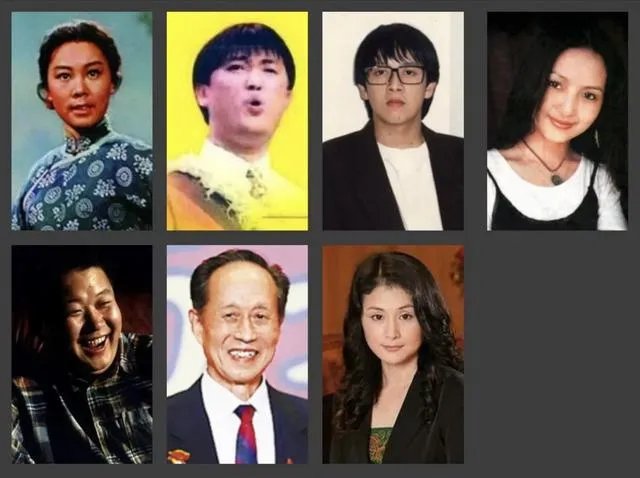 车祸猛于虎，因车祸去世的明星有哪些？你最喜欢哪一位？