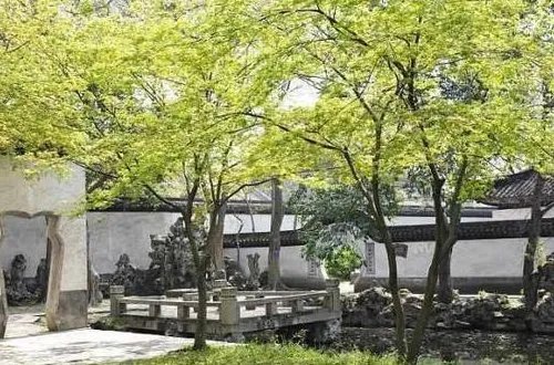 湖州旅游景点都有哪些值得推荐？