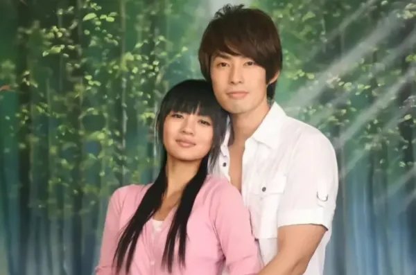 台湾爱情电视剧大全