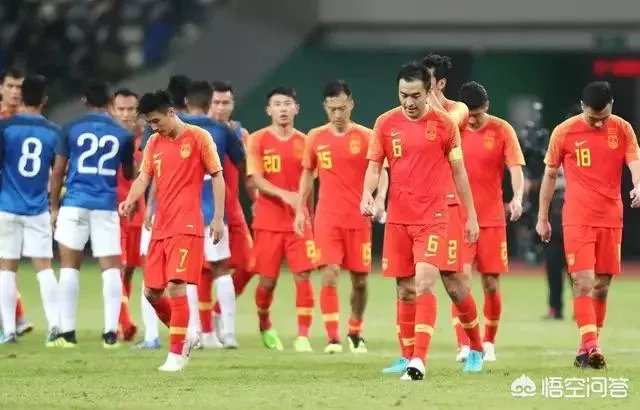 逼平强大的印度队后，中国男足与叙利亚队的热身赛VIP票价高达888元，你会去看吗？