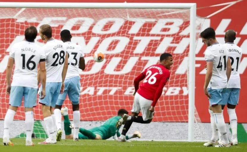 曼联1-1战平莱斯特城的比赛里,索尔斯克亚的执教表现如何?