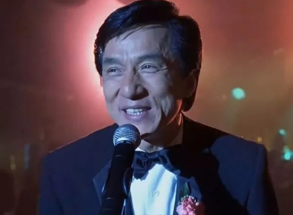 成龙为什么跟周润发始终没有合作过电影?