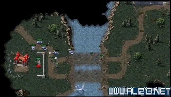 《命令与征服重制版》红色警戒战役通关流程详解【完结】