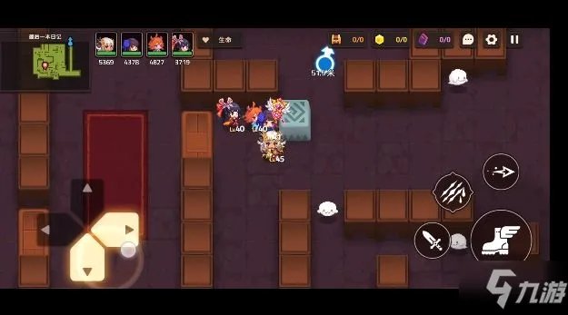 《坎公骑冠剑》罗拉日记收集攻略 最后一本日记在哪