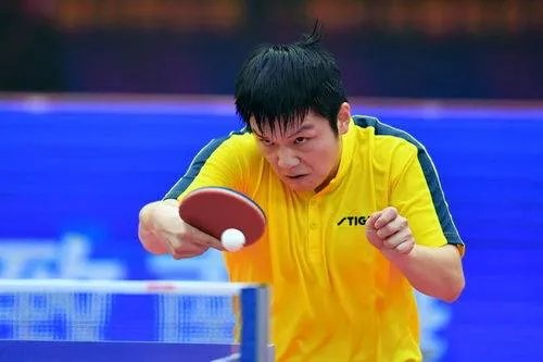 国际乒联第20周世界排名出炉,樊振东的排名情况如何?