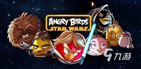 愤怒的小鸟系列游戏下载推荐2022 类似愤怒的小鸟系列游戏有哪些
