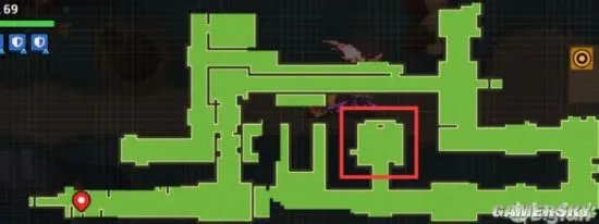 《坎公骑冠剑》10-4隐藏支线图文攻略