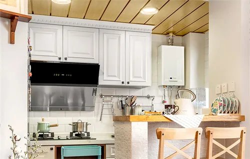 小区集中供暖是什么意思