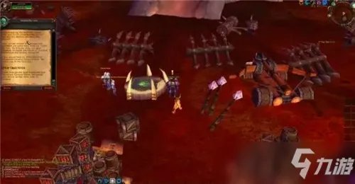 《魔兽世界怀旧服》TBC副本任务全图文教程 TBC副本任务怎么做