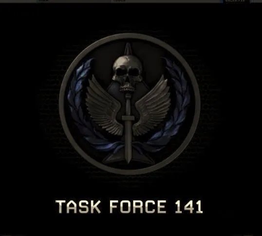 141特勤队标志设计上有什么含义