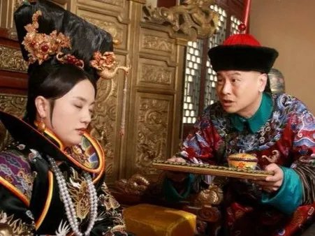 大太监李莲英的死亡之谜,深受慈禧太后宠信的他为何会死无全尸?