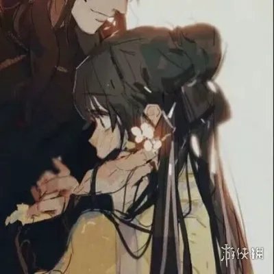 情侣头像真人一人一半 历年情侣头像汇总