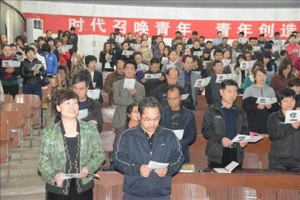 唐山师范学院滦州分校的办学理念