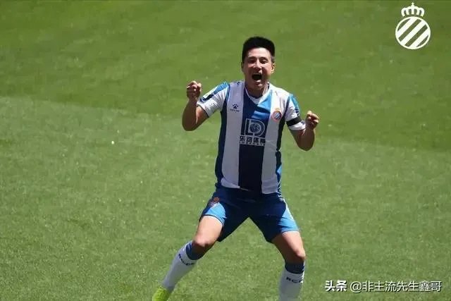 武磊会离开西甲,而进入英超吗?