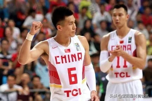 CBA全明星赛3月在青岛进行，预测一下南北方首发五人是谁？