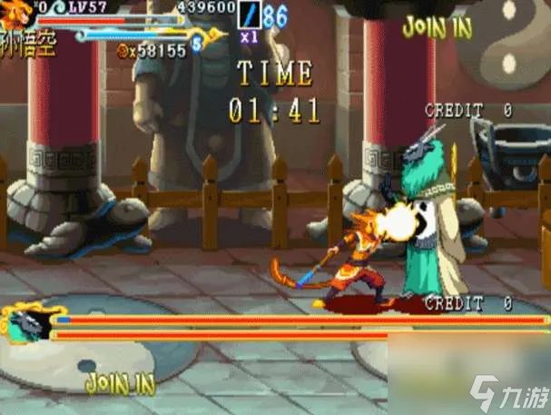 西游记释厄传2宝物道具全面介绍 出招表及连招、打法技巧