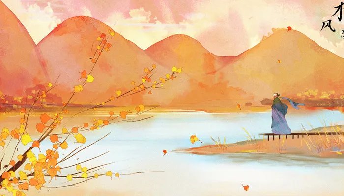 相见不如怀念是什么意思 相见不如怀念全文