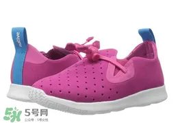 native鞋怎么样？native鞋好穿吗？