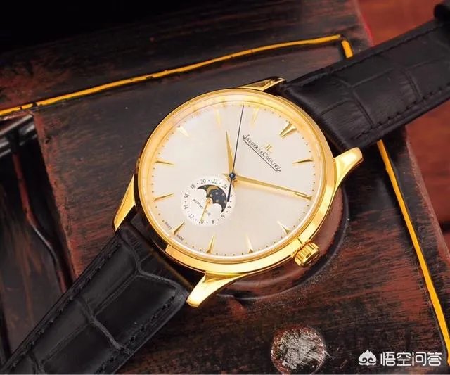 新手“玩表”,该如何入门?