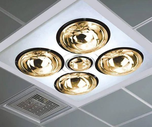 浴霸是干嘛用的