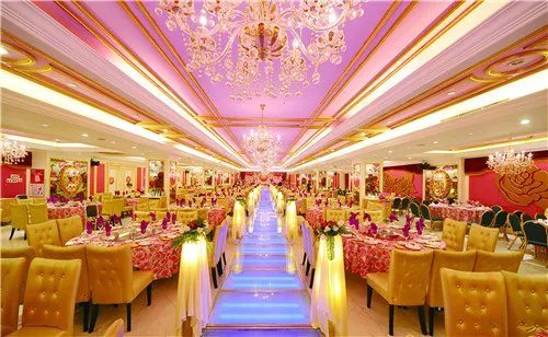 婚宴预订网站哪几个比较好 怎样完美预定婚宴