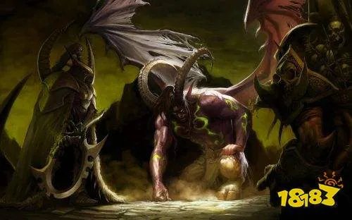 魔兽世界沙塔尔军需官在哪里 沙塔尔军需官位置一览