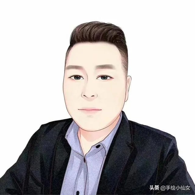 有哪些适合男生的头像?