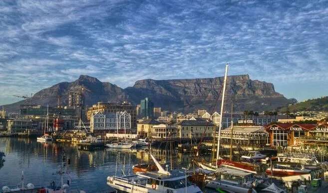 南非是发达国家吗 南非是不是一个发达国家