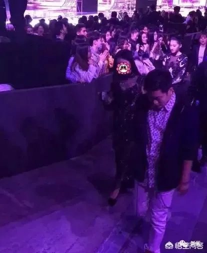 如何看待李小璐彻夜未归后马苏的解释?