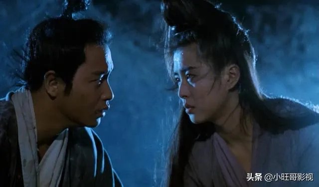 今天是张国荣去世17周年，你最喜欢张国荣的哪部作品？