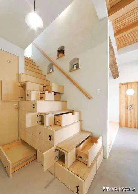 四十多个平方的单身公寓，怎么设计好？