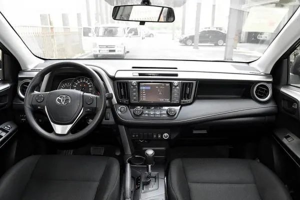 家用suv哪款车最实用