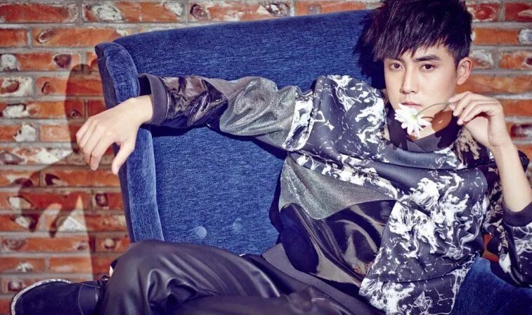 张睿是全能男友吗？