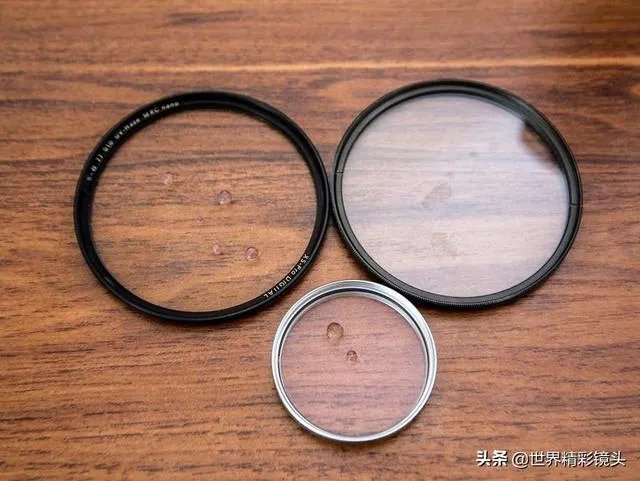 怎样购买ND镜