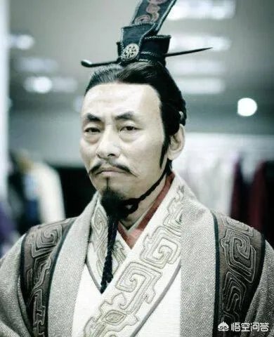 郑安平为什么没有牵连范睢