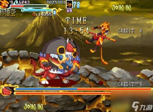 西游记释厄传2宝物道具全面介绍 出招表及连招、打法技巧