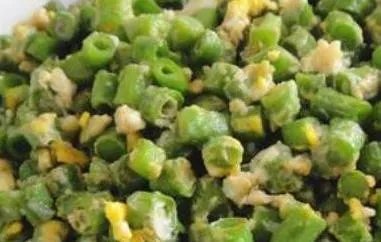 长豆角怎么做好吃 长豆角的家常做法大全