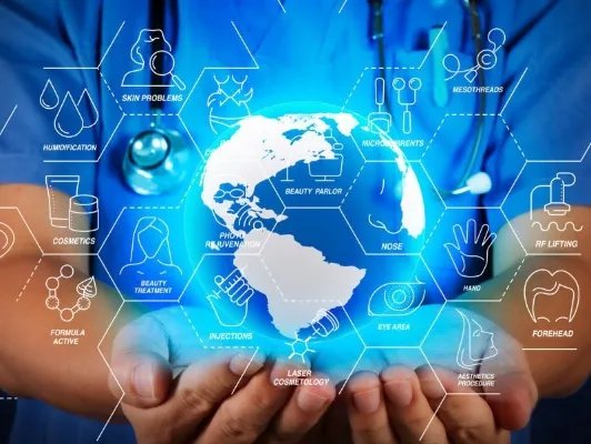 脱毛的四种方法