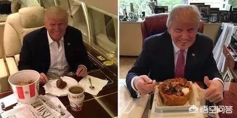 特朗普的体检医生对外发布声明“总统身体非常健康”，对于全世界而言这是否是好事？