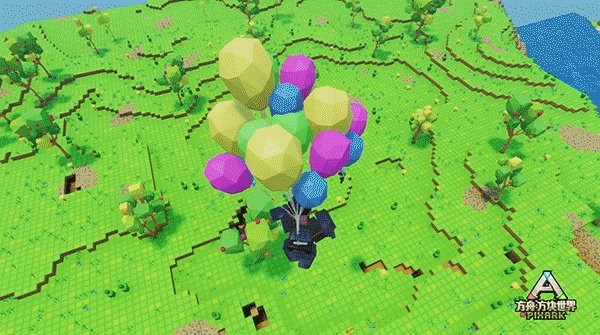 《方舟:方块世界》究竟是不是抄袭了《我的世界》?