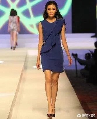 D&G拍摄涉嫌辱华广告的中国模特被网友扒出,叫左也,你觉得她有错吗?