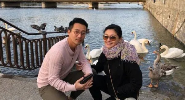 大s和汪小菲离婚，原因竟然是汪小菲的一条博文，他都说了什么？