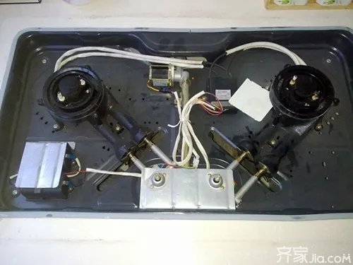 液化气灶改天然气灶可行吗 液化气灶改天然气灶操作步骤