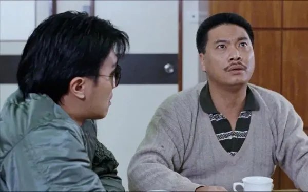 吴孟达临终前遗愿曝光,为何无关周星驰?